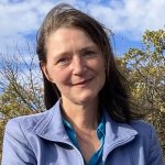 Janet sucht Wanderfreunde in Naumburg