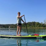 Ricky sucht Wanderfreunde in Gerolsbach