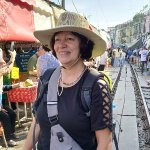 Gertraud sucht Wanderfreunde in Obernbreit