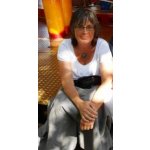 Ursula sucht Wanderfreunde in Donzdorf