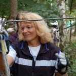 Bärbel sucht Wanderfreunde in Ahrensburg