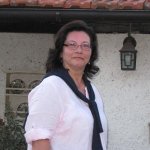 Ute sucht Wanderfreunde in Rödermark