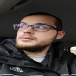 Alexander sucht Wanderfreunde in Salzgitter