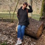 Steffi sucht Wanderfreunde in Moers