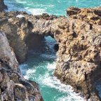 Rota Vicentina, in Portugal auf dem Fishermanstrail
