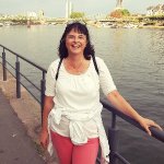 Anja sucht Wanderfreunde in Gelnhausen