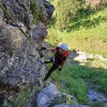 Danie sucht Wanderfreunde in Eppingen