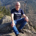 Axel sucht Wanderfreunde in Neckarwestheim