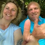 Johanna und Torsten sucht Wanderfreunde in Solms