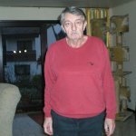 Klaus Diener sucht Wanderfreunde in Riegelsberg