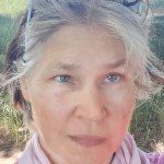 Vera sucht Wanderfreunde in Uckerland