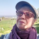 Bettina sucht Wanderfreunde in Obernkirchen