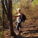 Magdalene sucht Wanderfreunde in Neustadt