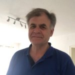 Manfred sucht Wanderfreunde in Friedrichsdorf