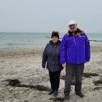 Frank sucht Wanderfreunde in Eisenach