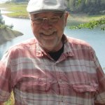 Klaus sucht Wanderfreunde in Lindlar