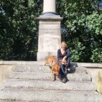 Mo sucht Wanderfreunde in Kreischa