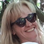 Petra sucht Wanderfreunde in Worms