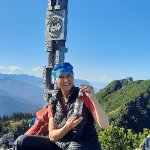 Sonja sucht Wanderfreunde in Unterwössen