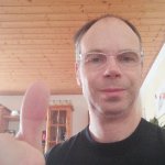 Dirk sucht Wanderfreunde in Kleve