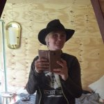Diana sucht Wanderfreunde in Prenzlau