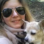 Sarah sucht Wanderfreunde in Schutterwald