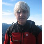 Karl sucht Wanderfreunde in Eberfing
