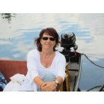 Verena sucht Wanderfreunde in Radeberg