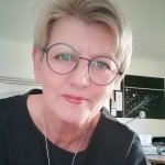 Irene sucht Wanderfreunde in Verl