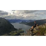 Robert sucht Wanderfreunde in Dohma