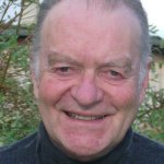 Helmut sucht Wanderfreunde in Melle