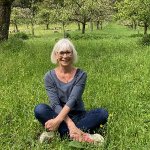 Helga sucht Wanderfreunde in Ilvesheim