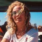 Christine sucht Wanderfreunde in Aschaffenburg