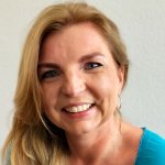 Renate sucht Wanderfreunde in Oberasbach