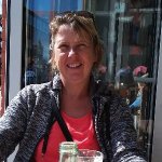 Alexandra sucht Wanderfreunde in Salz