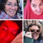 Birgit Klein sucht Wanderfreunde in Ebsdorfergrund