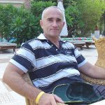 Hans Peter sucht Wanderfreunde in Helmstadt-Bargen