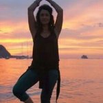 Enza sucht Wanderfreunde in Lorch