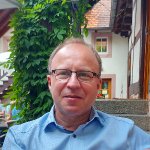 Jürgen Z sucht Wanderfreunde in Römerberg