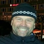 Wolfgang sucht Wanderfreunde in Gudensberg