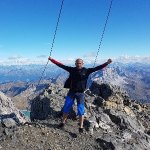 Andreas sucht Wanderfreunde in Mosbach