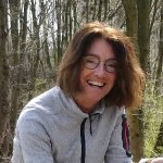 Irene sucht Wanderfreunde in Windach