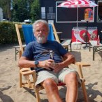 Hermann sucht Wanderfreunde in Neu-Ulm