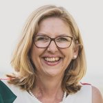 Eva sucht Wanderfreunde in Feucht