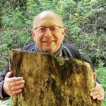 Helmut sucht Wanderfreunde in Bad Oeynhausen