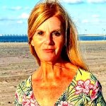 Monika sucht Wanderfreunde in Kürten