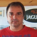 martin sucht Wanderfreunde in Dormitz