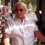 Stefan sucht Wanderfreunde in Zell