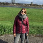 Steffi sucht Wanderfreunde in Meerbusch