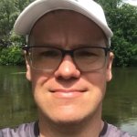 Jens sucht Wanderfreunde in Steinach